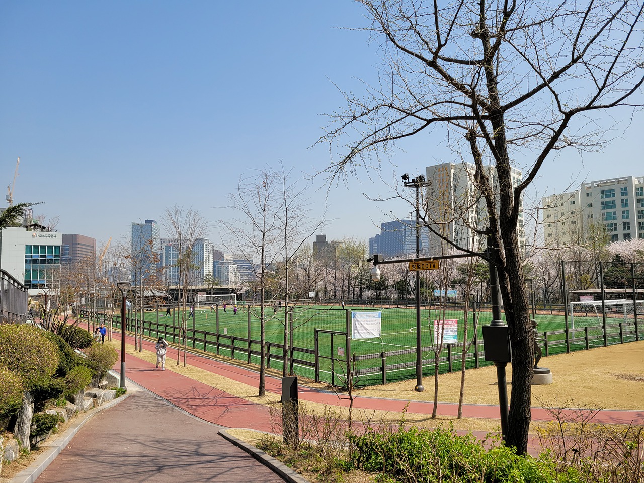 赛场复出 赛场复出